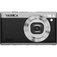 Yashica Tank Compact Black