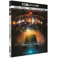 SPHE RENCONTRES DU 3EME TYPE-FR-BLURAY 4K