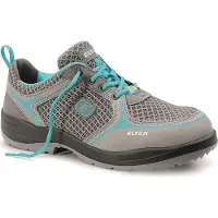 ELTEN Mila Low Esd S1 Aqua | Maat: 42