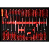 Ks Tools 811.0027 Schroevendraaierset