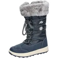 Lico Snowboots 'Nellie' navy