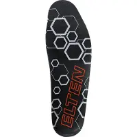 ELTEN Esd Sportive Black Sole | Maat: 40