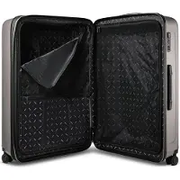 Redolz Trolley 'Essentials 14' grijs