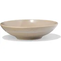 HEMA Kom Ø15cm Puur Aardewerk Beige (beige)