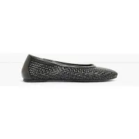 Bonprix Ballerina's van zacht materiaal maat 36