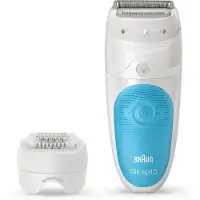 Braun Epilator Silk-épil 5-605