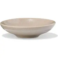 HEMA Schaaltje Ø8cm Puur aardewerk beige (beige)