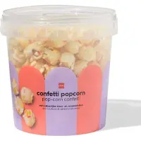 HEMA Confetti Popcorn 115g