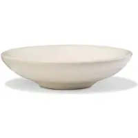 HEMA Schaaltje Ø8cm Puur Aardewerk Gebroken Wit (gebroken wit)