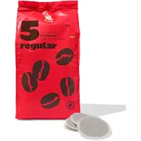 HEMA Koffiepads Regular - 56 Stuks