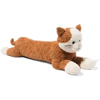 HEMA Bedknuffel Kat 91x25x20cm