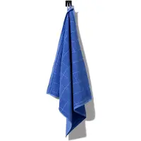 HEMA Keukendoek 50x50 katoen blauw (felblauw)