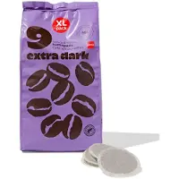 HEMA Koffiepads Extra Dark - 56 Stuks