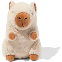 HEMA Knuffel Capibara 20cm