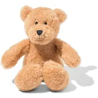 HEMA Knuffel Beer 22cm