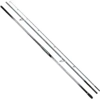 Shimano Fishing Aero Technium CMP Low Rider strandhengel, zilver, 4.25 m / 225 g, zilver, 4.25 m