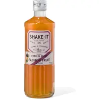 HEMA Shake-it Mixer passievrucht 500ml