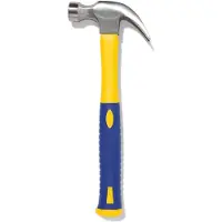 Kinzo Klauwhamer 32x13cm Metaal