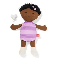 HEMA Knuffelpop lila