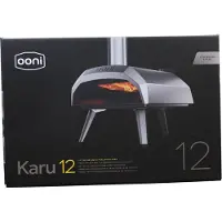 Ooni Karu 12