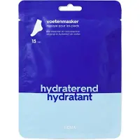 HEMA Voetmasker Verzachtend