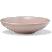 HEMA Schaaltje Ø8cm Puur Aardewerk Taupe (taupe)