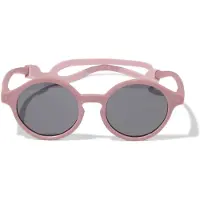 HEMA Babyzonnebril Rond Roze (Pink)