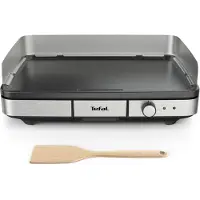 Tefal Maxi Plancha CB690D12 Plancha - 2300W - 39x52 cm