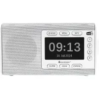 Soundmaster DAB Radio DAB900WE