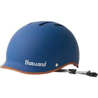 Velcro Heritage 2.0 Stedelijke Helm