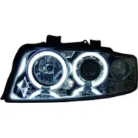 Diederichs 1017481 Koplampen set