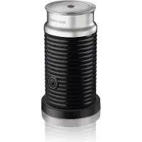Nespresso Aeroccino 3 Zwart