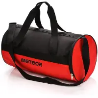 Meteor Sporttas SIGGY 25 l 36701, Rood