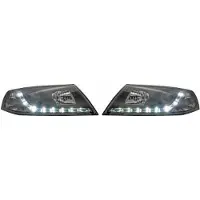 Diederichs 7831785 Koplampen set