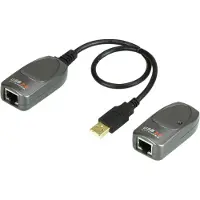 Aten USB 2.0 verlengerkabel, USB-verlenger