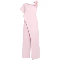 TATUUM Jumpsuit 'Solko' rosa
