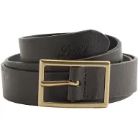 Levi's Riem donkerbruin