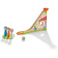 Haba Marble Run Kegelboerderij