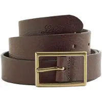 Levis Accessories Riem bruin