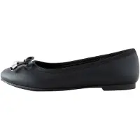 Next Ballerina's zwart