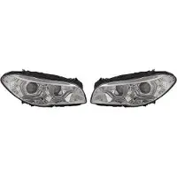 Diederichs 1225681 Koplampen set