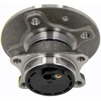 VAICO V22-1052 Wiellagerset