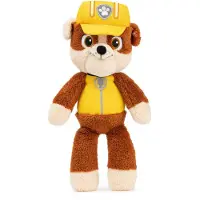 Spin Master GUND - PAW Patrol, Rubble (33 cm)