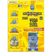 Panini Adrenalyn XL - Fifa365 - Multi Set 25/26