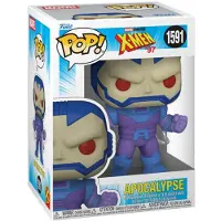Funko POP! Figurine Pop Marvel X-Mmen "97 S3 Pop 1