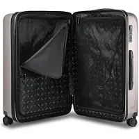 Redolz Trolley 'Essentials 14' grijs