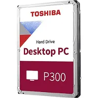 Toshiba P300 2TB HDWD220UZSVA