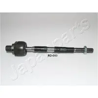 ASHIKA 103-0C-C03 Binnenste stuurkogel