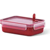 EMSA Clip&Close Micro Voorraaddoos 0,8L