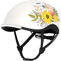 Lumos Nyxel Mips Stedelijke Helm